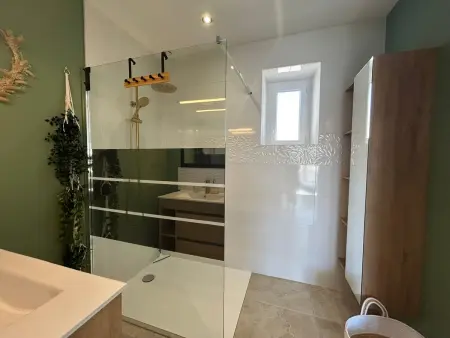 Gîte Confortable pour 4 Pers. à Villentrois, Idéal Découverte du Berry - Photo 5
