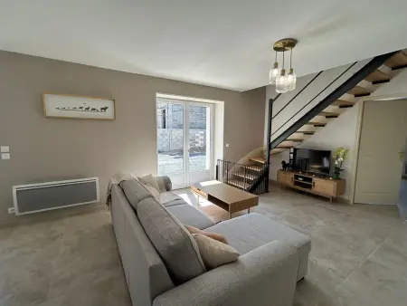 Gîte Confortable pour 4 Pers. à Villentrois, Idéal Découverte du Berry - Photo 10