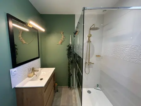 Gîte Confortable pour 4 Pers. à Villentrois, Idéal Découverte du Berry - Photo 12