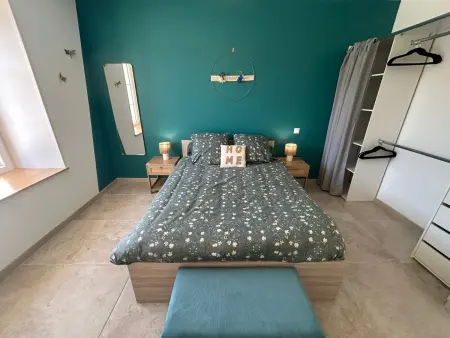 Gîte Confortable pour 4 Pers. à Villentrois, Idéal Découverte du Berry - Photo 13