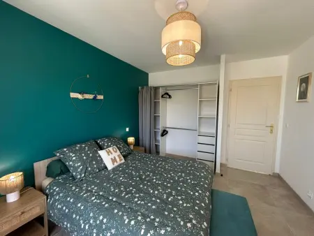 Gîte Confortable pour 4 Pers. à Villentrois, Idéal Découverte du Berry - Photo 14
