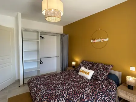 Gîte Confortable pour 4 Pers. à Villentrois, Idéal Découverte du Berry - Photo 16