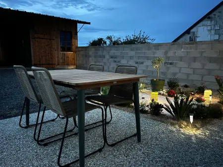 Gîte Confortable pour 4 Pers. à Villentrois, Idéal Découverte du Berry - Photo 17