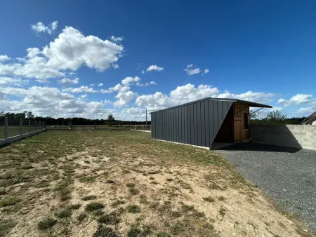 Gîte Confortable pour 4 Pers. à Villentrois, Idéal Découverte du Berry - Photo 18