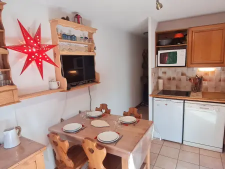 Chalets d'Or D, Appartement 5 personnes à Les Deux Alpes - Photo 4