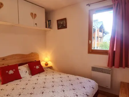 Chalets d'Or D, Appartement 5 personnes à Les Deux Alpes - Photo 5