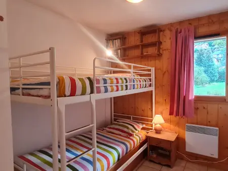 Chalets d'Or D, Appartement 5 personnes à Les Deux Alpes - Photo 6