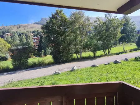 Chalets d'Or D, Appartement 5 personnes à Les Deux Alpes - Photo 8