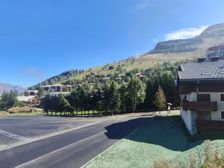 Chalets d'Or D, Appartement 5 personnes à Les Deux Alpes - Photo 9