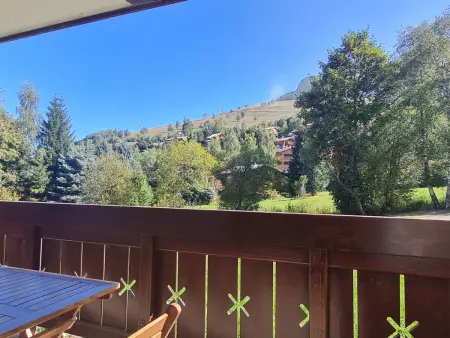 Chalets d'Or D, Appartement 5 personnes à Les Deux Alpes - Photo 10