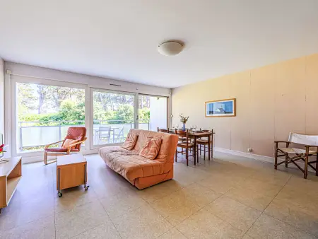 Men Er Bellec, Appartement 5 personnes à Saint Philibert - Photo 6