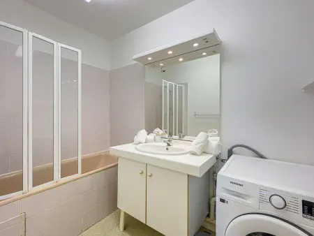 Men Er Bellec, Appartement 5 personnes à Saint Philibert - Photo 13