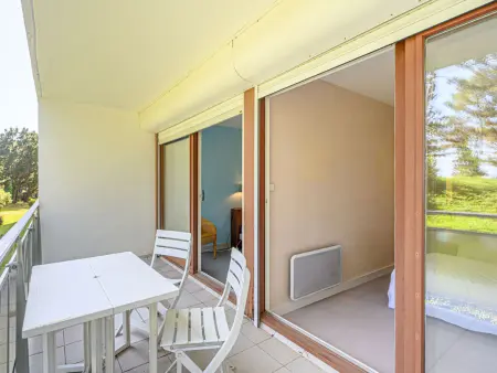Men Er Bellec, Appartement 5 personnes à Saint Philibert - Photo 15
