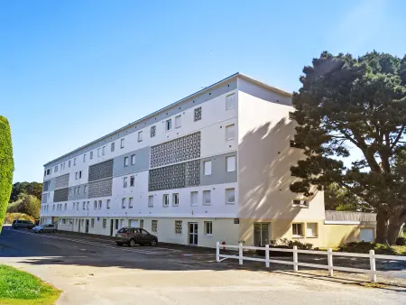 Men Er Bellec, Appartement 5 personnes à Saint Philibert - Photo 20