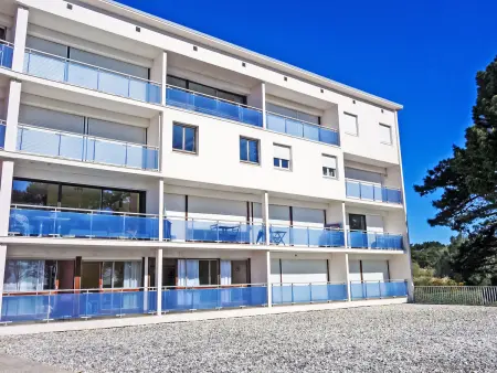 Men Er Bellec, Appartement 5 personnes à Saint Philibert - Photo 22