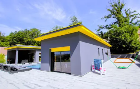 Villa de standing, Maison 9 personnes à Montboucher sur Jabron - Photo 8