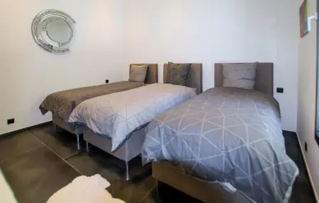 Villa de standing, Maison 9 personnes à Montboucher sur Jabron - Photo 22