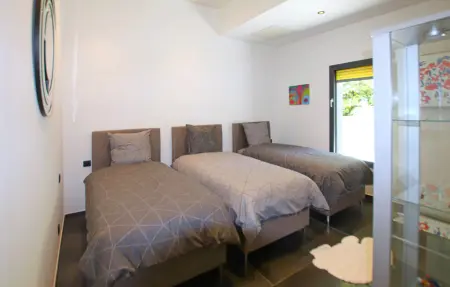 Villa de standing, Maison 9 personnes à Montboucher sur Jabron - Photo 23