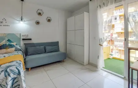 Hercules Apartments, Appartement 2 personnes à Benalmadena - Photo 2