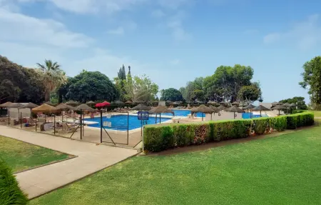 Hercules Apartments, Appartement 2 personnes à Benalmadena - Photo 10