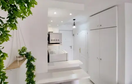 Hercules Apartments, Appartement 2 personnes à Benalmadena - Photo 15