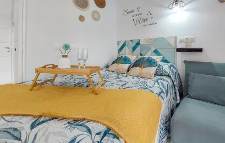Hercules Apartments, Appartement 2 personnes à Benalmadena - Photo 18