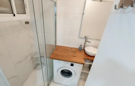 Hercules Apartments, Appartement 2 personnes à Benalmadena - Photo 19