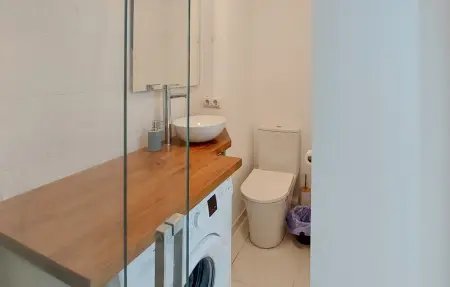 Hercules Apartments, Appartement 2 personnes à Benalmadena - Photo 20