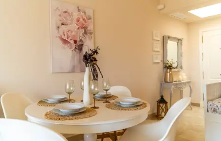 Appartement 5 personnes à San Luis de Sabinillas - Photo 5