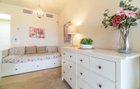 Appartement 5 personnes à San Luis de Sabinillas - Photo 13
