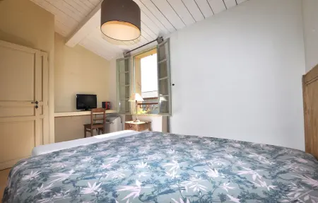 Maison 4 personnes à St Laurent de la Cabr. - Photo 11