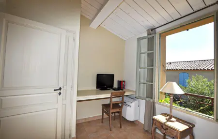 Maison 4 personnes à St Laurent de la Cabr. - Photo 13