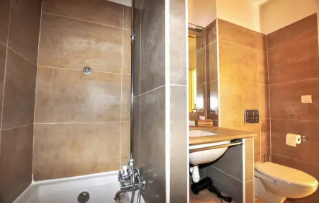 Maison 4 personnes à St Laurent de la Cabr. - Photo 17