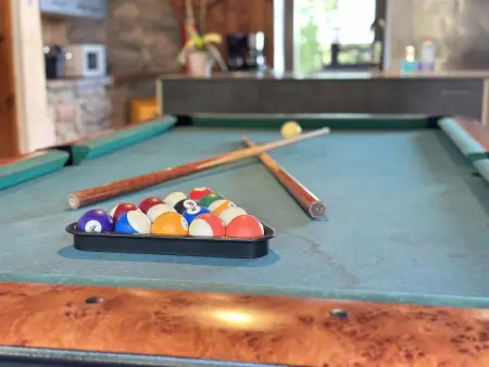 Langlire, Gite avec bain à bulles & sauna(frais inclus) - Photo 2
