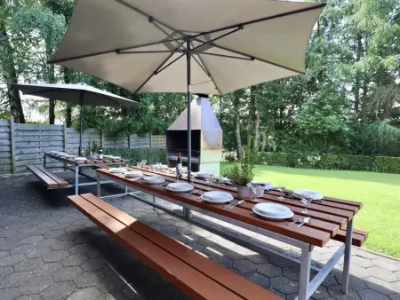 Langlire, Gite avec bain à bulles & sauna(frais inclus) - Photo 4