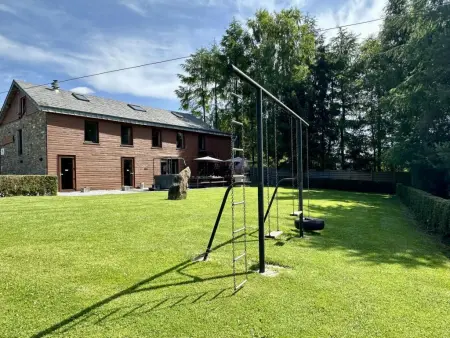 Langlire, Gite avec bain à bulles & sauna(frais inclus) - Photo 5