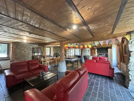 Langlire, Gite avec bain à bulles & sauna(frais inclus) - Photo 6