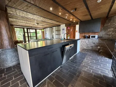 Langlire, Gite avec bain à bulles & sauna(frais inclus) - Photo 10