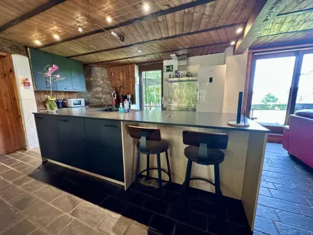 Langlire, Gite avec bain à bulles & sauna(frais inclus) - Photo 11