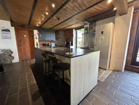 Langlire, Gite avec bain à bulles & sauna(frais inclus) - Photo 12