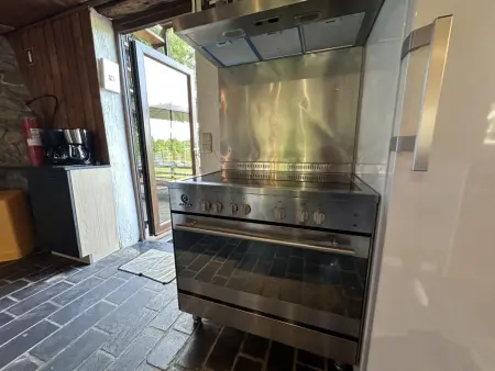 Langlire, Gite avec bain à bulles & sauna(frais inclus) - Photo 13