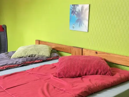 Langlire, Gite avec bain à bulles & sauna(frais inclus) - Photo 14