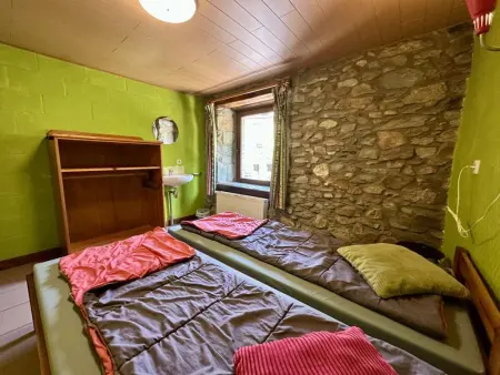 Langlire, Gite avec bain à bulles & sauna(frais inclus) - Photo 15