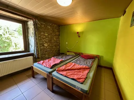 Langlire, Gite avec bain à bulles & sauna(frais inclus) - Photo 16