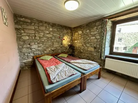 Langlire, Gite avec bain à bulles & sauna(frais inclus) - Photo 17