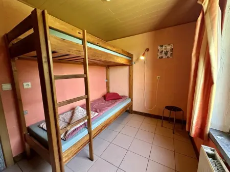 Langlire, Gite avec bain à bulles & sauna(frais inclus) - Photo 20