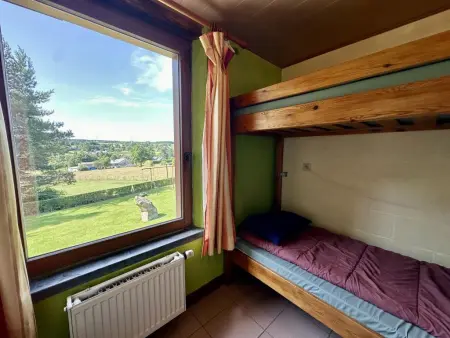 Langlire, Gite avec bain à bulles & sauna(frais inclus) - Photo 22