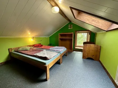 Langlire, Gite avec bain à bulles & sauna(frais inclus) - Photo 24