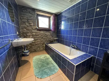 Langlire, Gite avec bain à bulles & sauna(frais inclus) - Photo 27