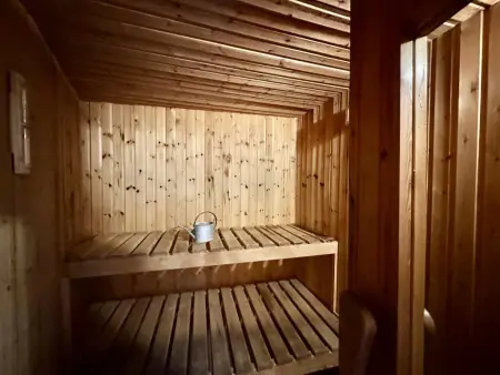 Langlire, Gite avec bain à bulles & sauna(frais inclus) - Photo 29